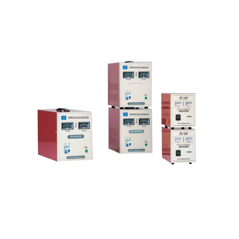 SVC-H/O/PLUXURIOUS TYPE HIGH ACCURACY FULL-AUTOMATIC AVR