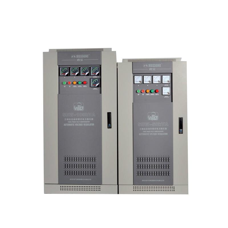 DBW,SBW,SBW-FHIGH ACCURACY SERVO MOTOR CONTROL SINGLE-PHASE AND THREE-PHASE FULL-AUTOMATIC CO